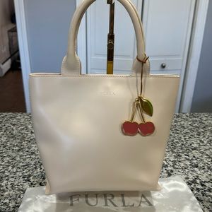 Furla bag beautiful!